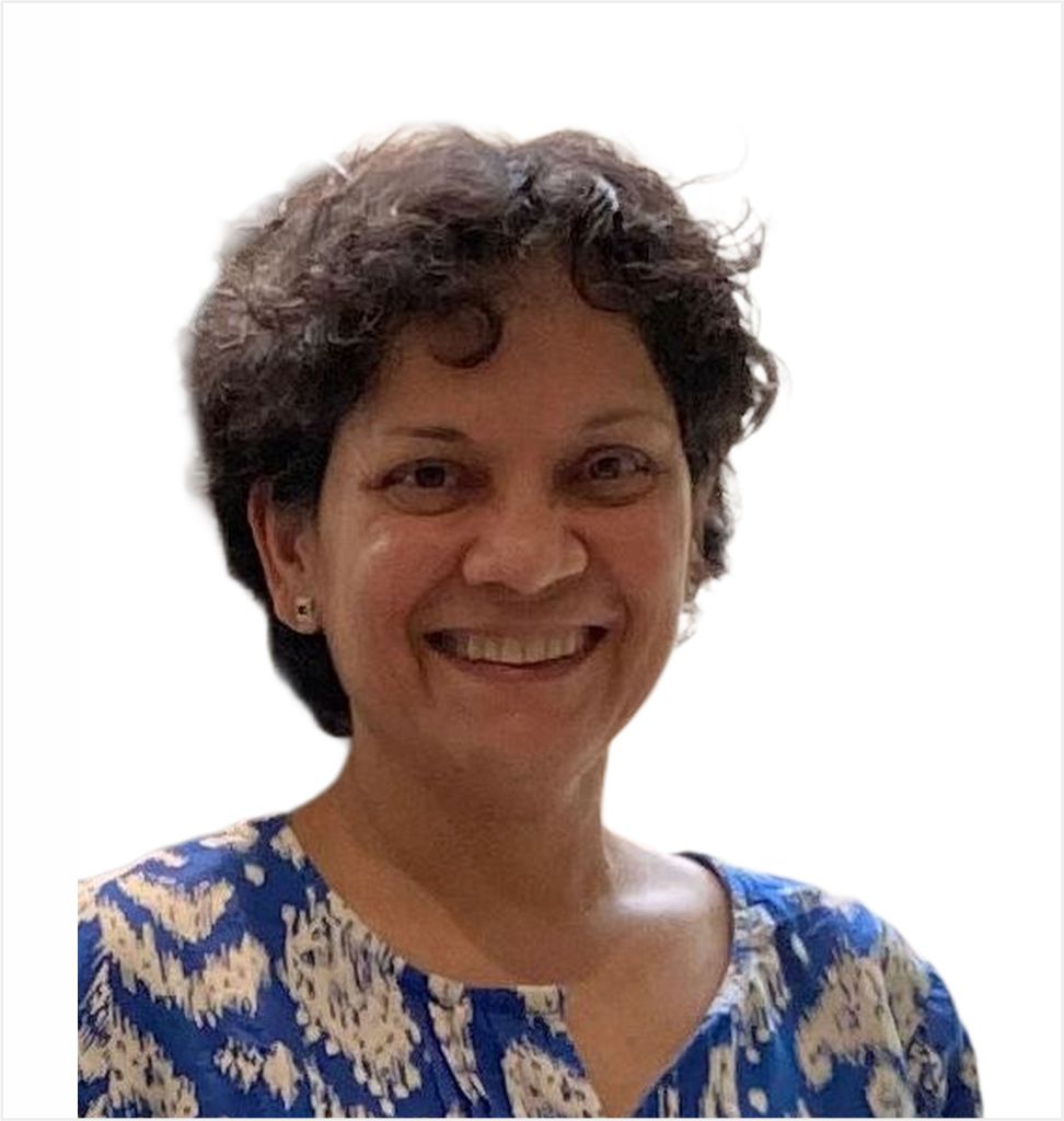 Supriya P Bambawale