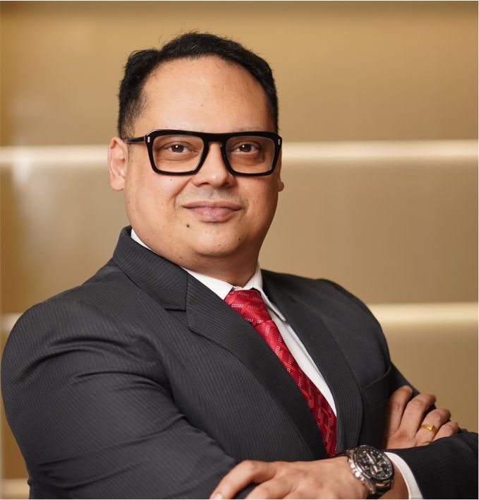 SAHIL DESAI