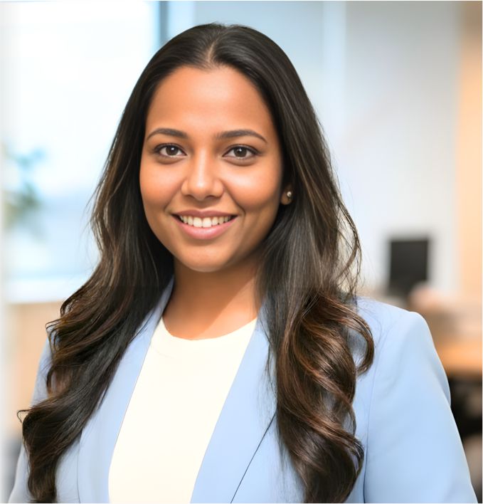 SHRAVANI BHALERAO