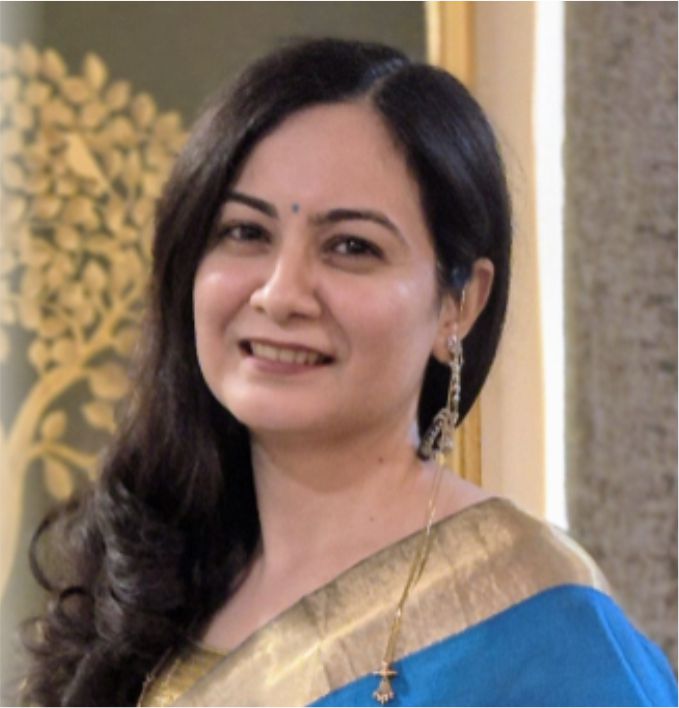 KARISHMA MEHTA