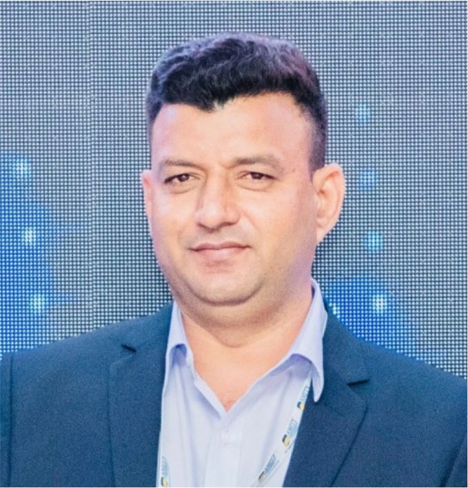 DR. AJAY SINGH