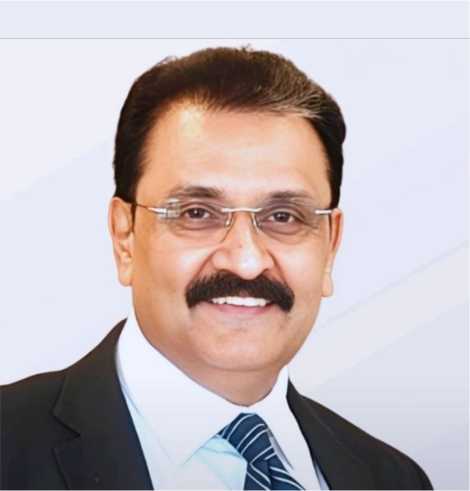 PROF. DR P K RAJPUT