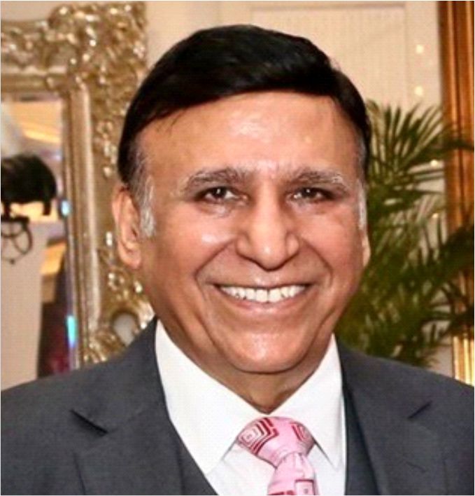 BHARAT BHATIA