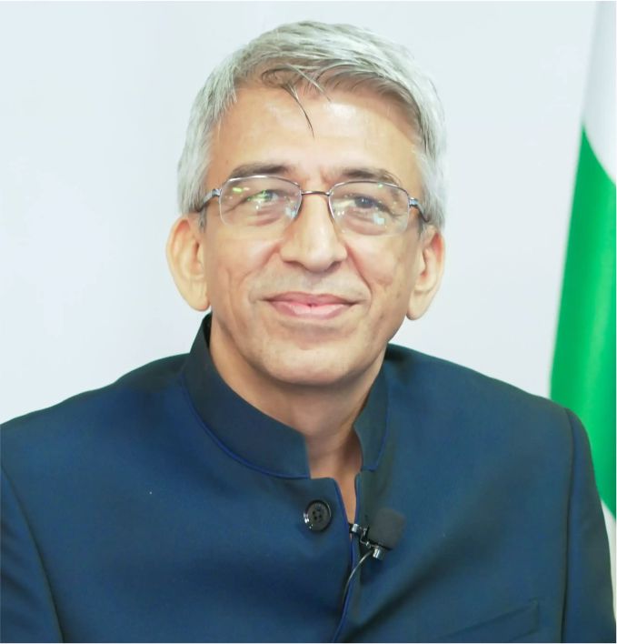 RAJESH NATH