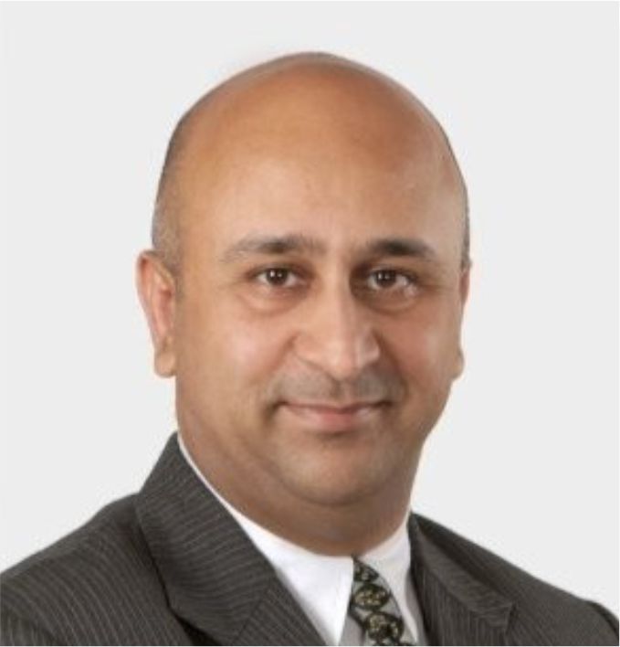 DR. PROF. ISH ANAND 
