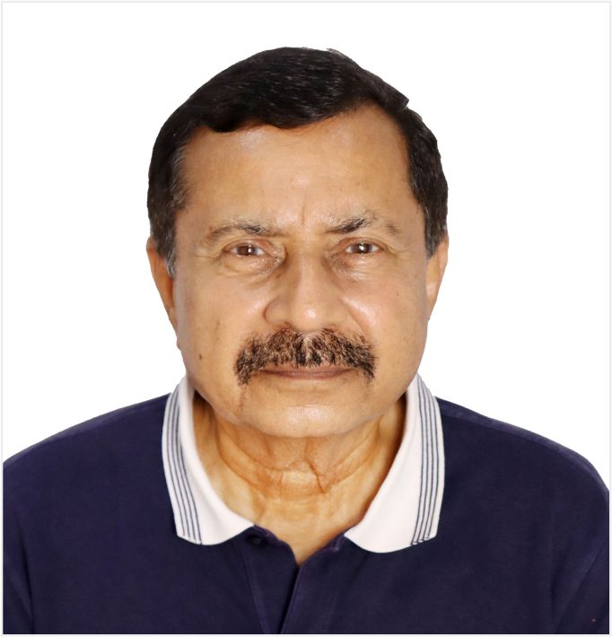 DR. HIRACHAND DAND
