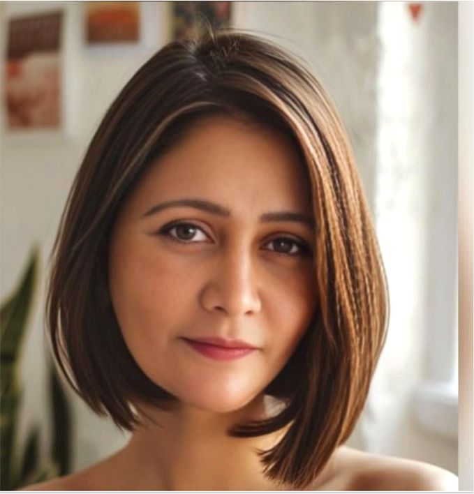 DR. SHARMILA AMIN