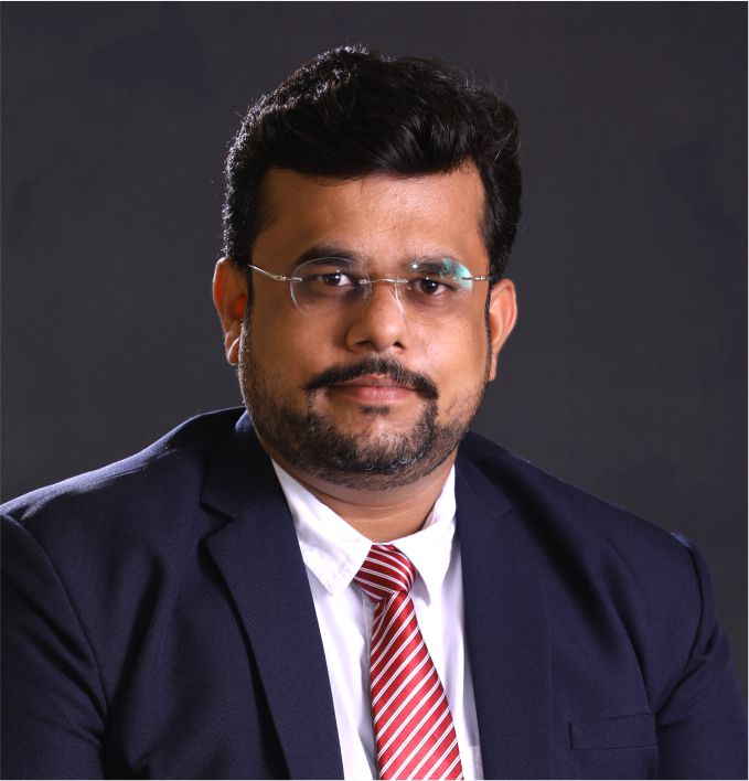 SWAPNIL D. PURANIK