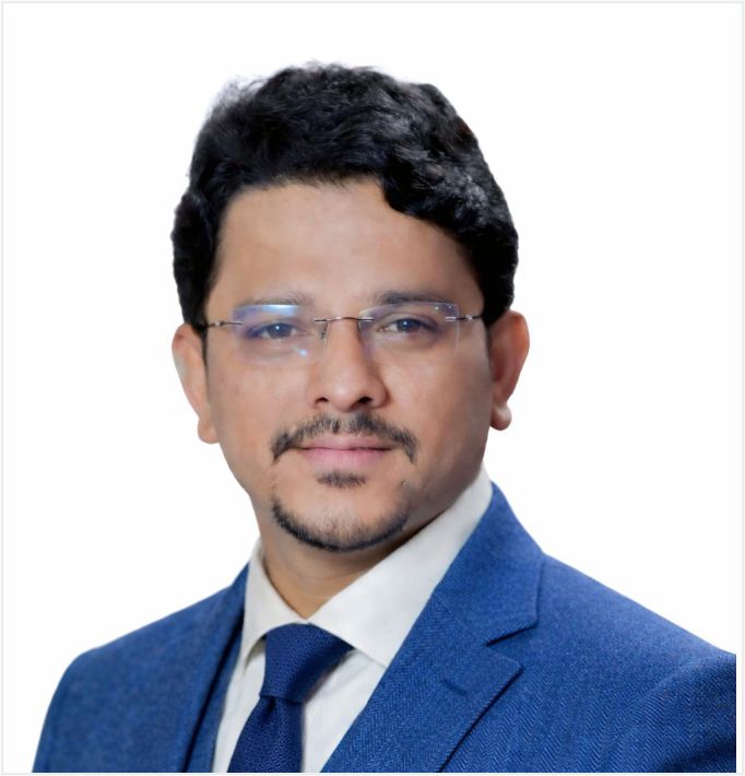 DR. SHRIKANT GABALE