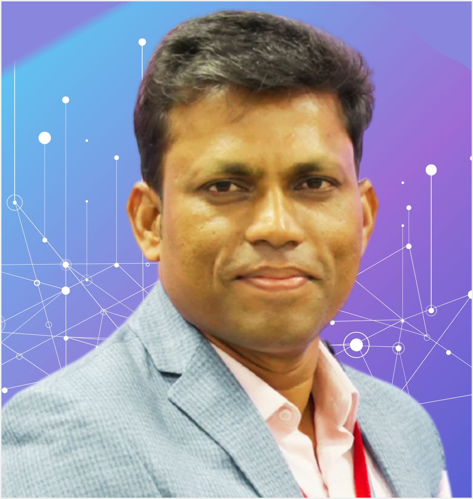 Vikram Gaikwad